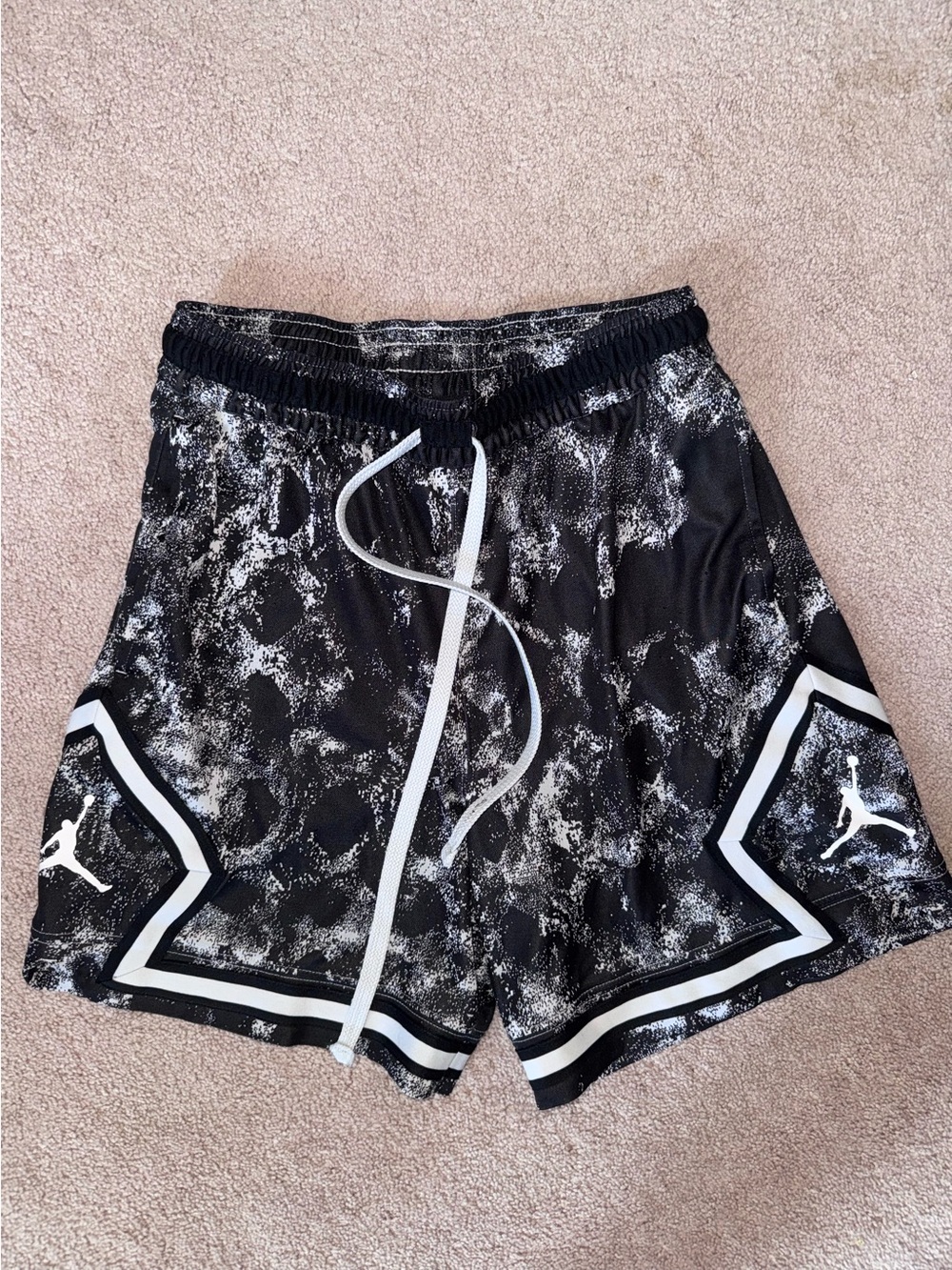 Jordan Boys Athletic Shorts